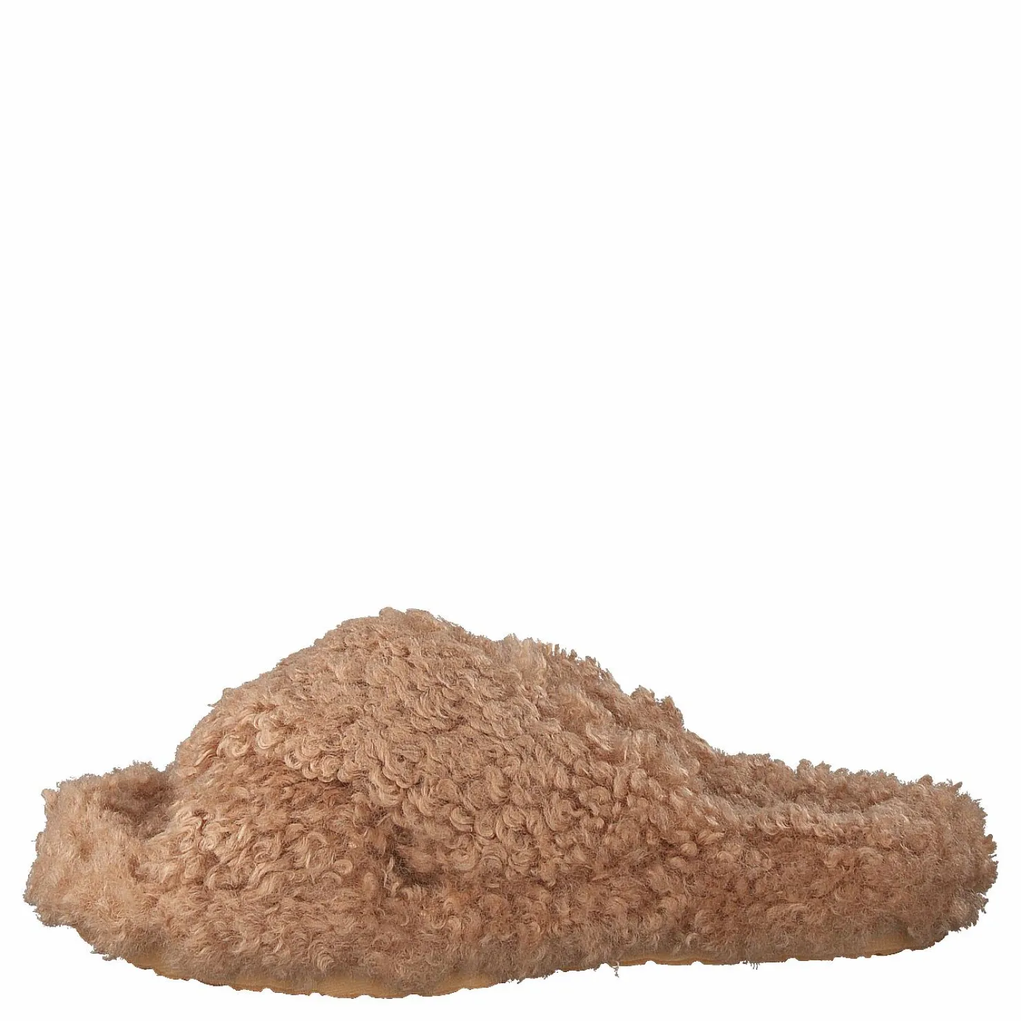 Steve Madden Pillow Tan Brun New