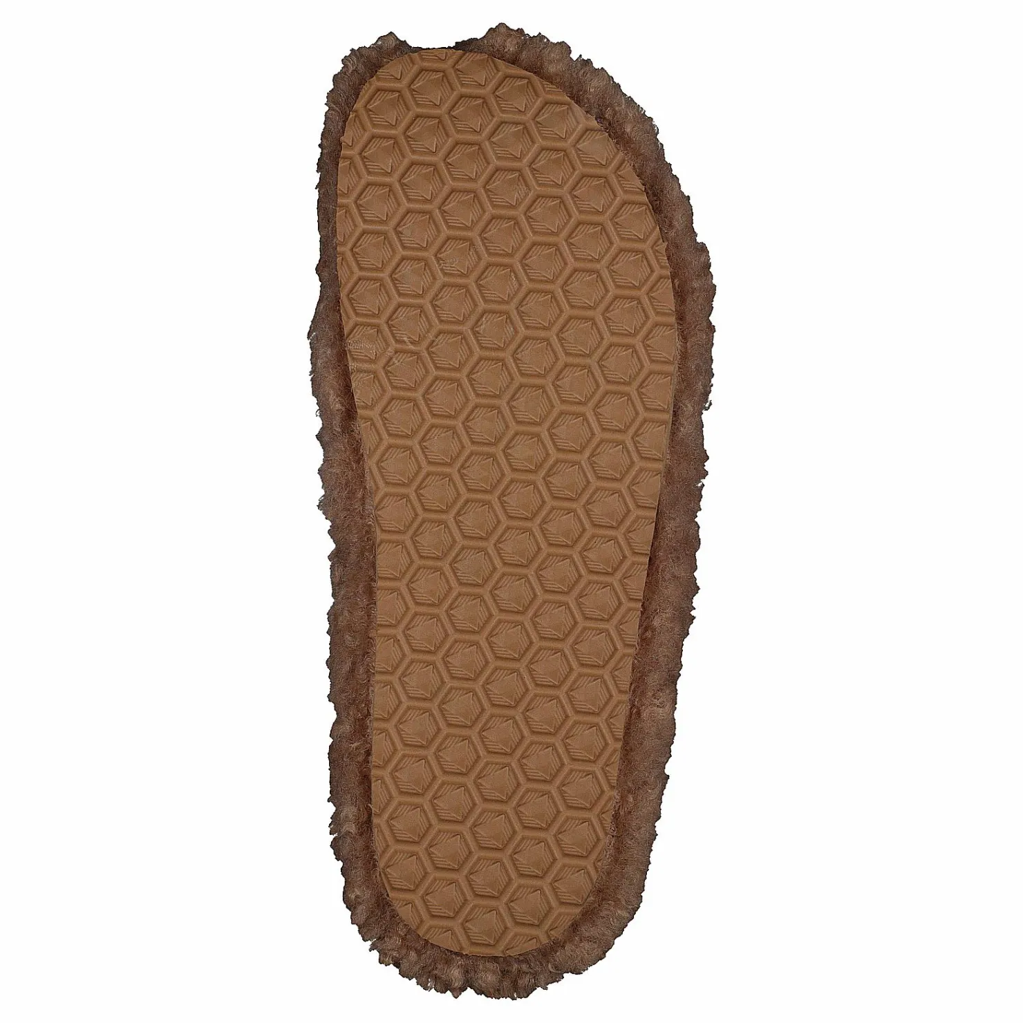 Steve Madden Pillow Tan Brun New