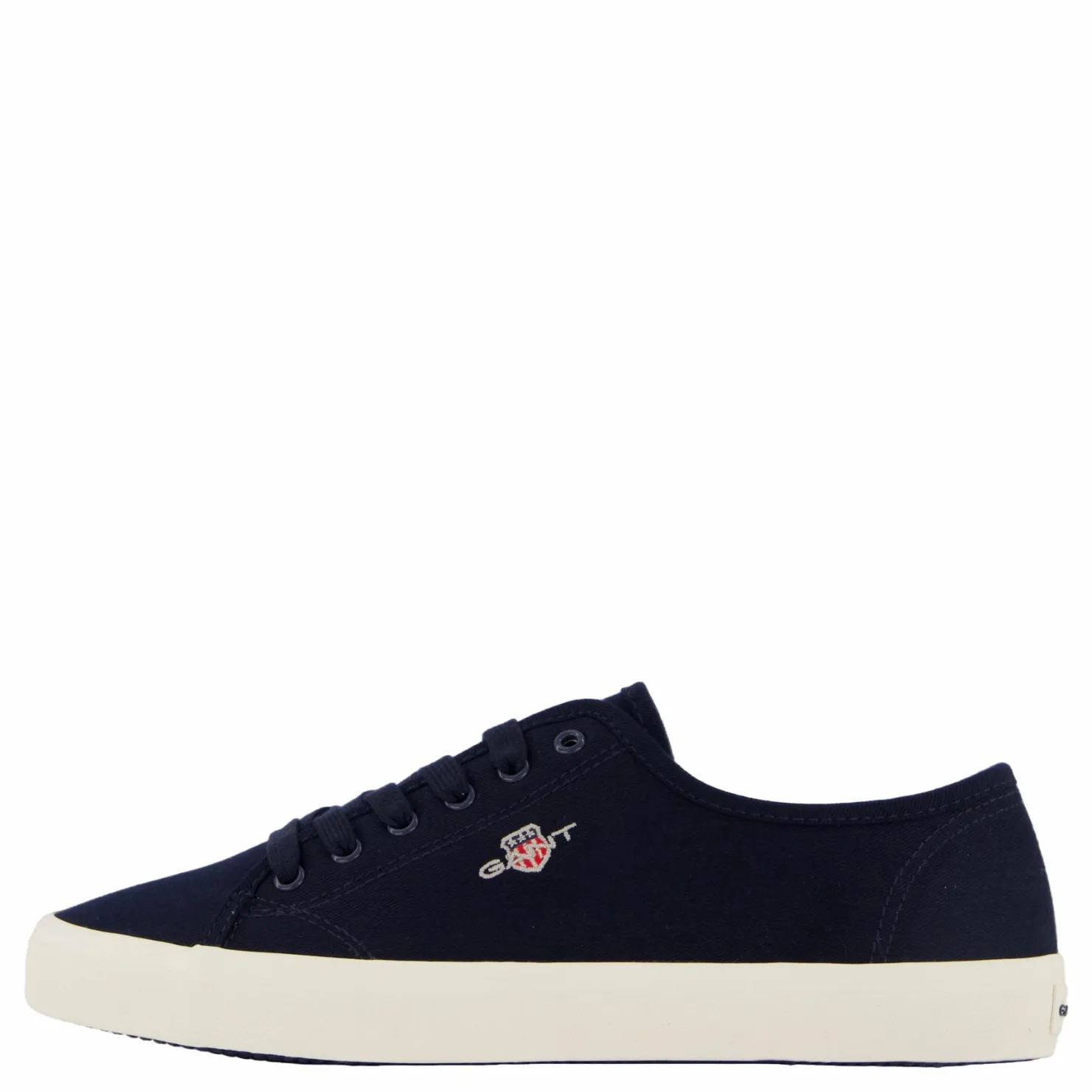 Gant Pillox Sneaker Marine Blå New