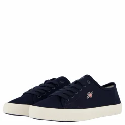 Gant Pillox Sneaker Marine Blå New