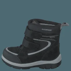 Pax Pingla Black Svart Clearance