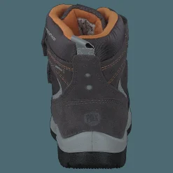Pax Pingla Grey Grå