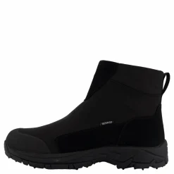 Eskimo Pinner M Studs Black Svart New