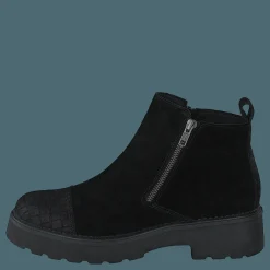 Green Comfort Pitch Black Svart Clearance