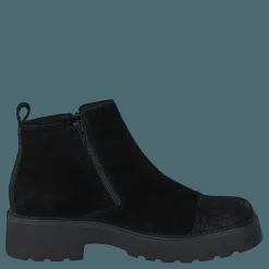 Green Comfort Pitch Black Svart Clearance