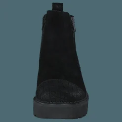 Green Comfort Pitch Black Svart Clearance