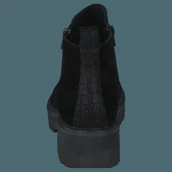 Green Comfort Pitch Black Svart Clearance