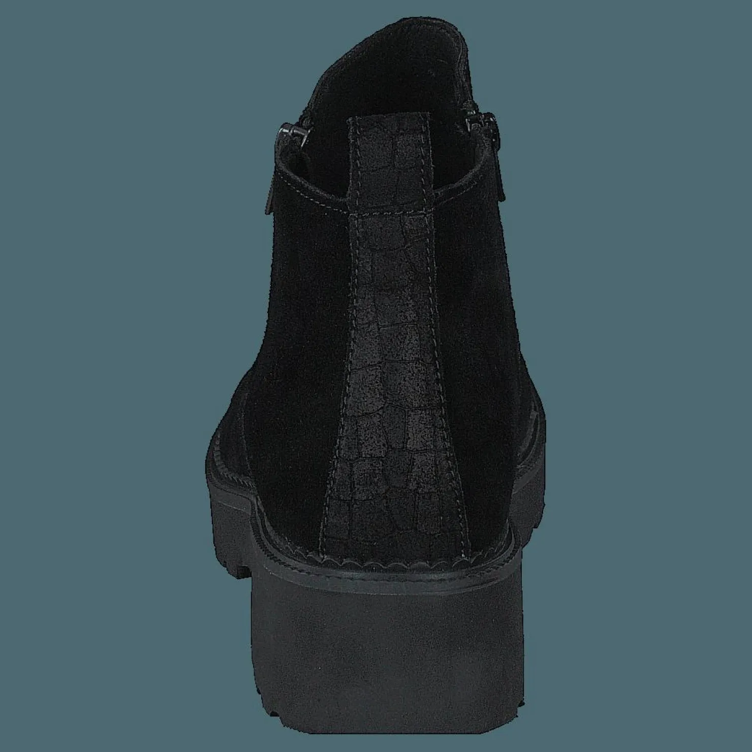 Green Comfort Pitch Black Svart Clearance