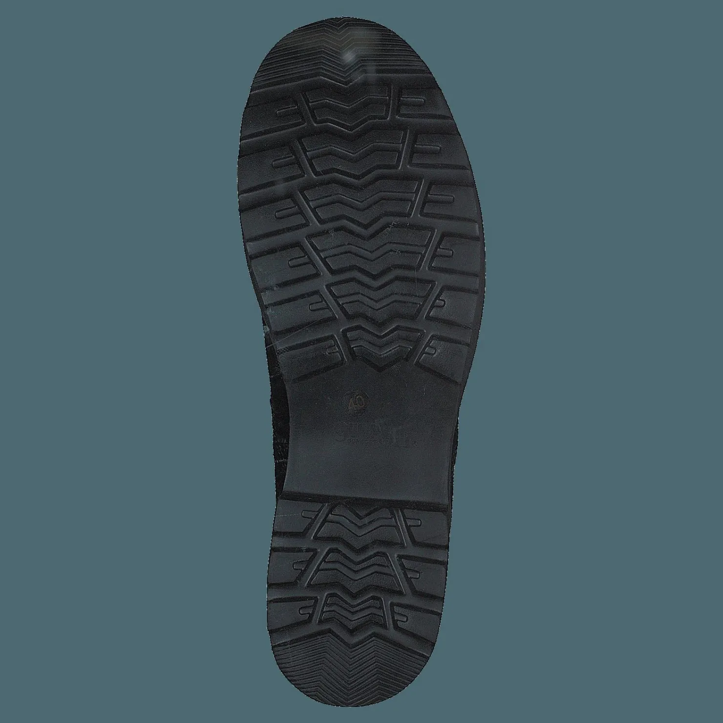 Green Comfort Pitch Black Svart Clearance