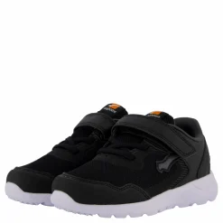 Bagheera Pixie Black/white Svart New