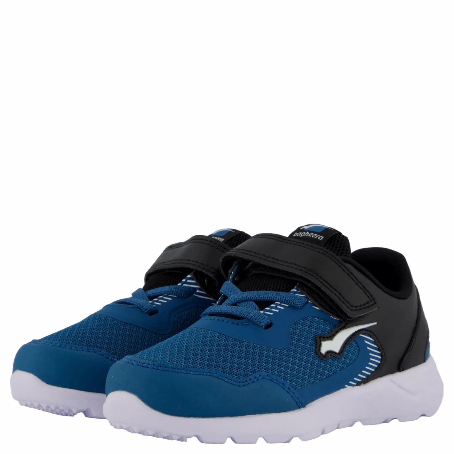 Bagheera Pixie Blue/black Blå Discount