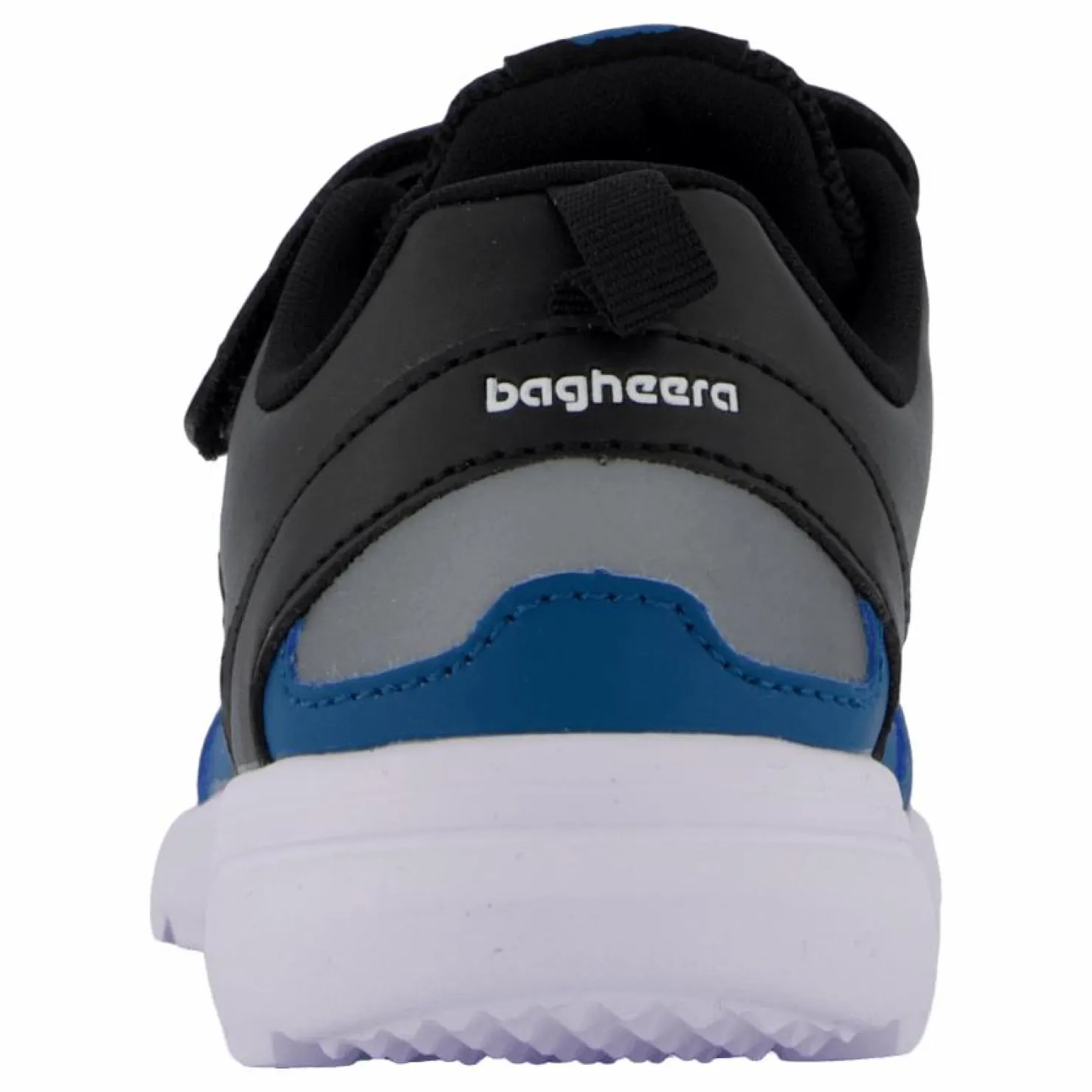 Bagheera Pixie Blue/black Blå Discount