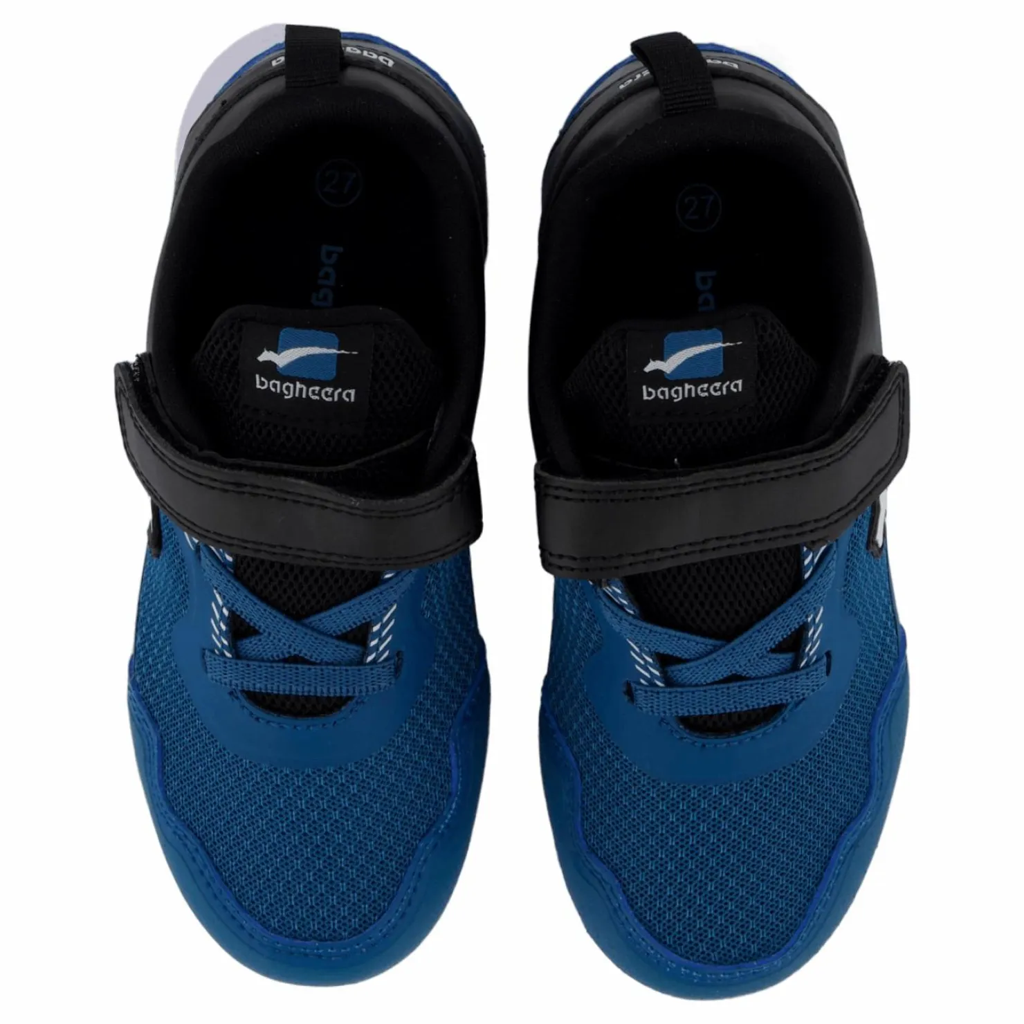 Bagheera Pixie Blue/black Blå Discount