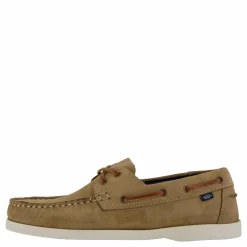 Marstrand Plain Driving Loafer Lth Marst Brown Crazy Brun Hot