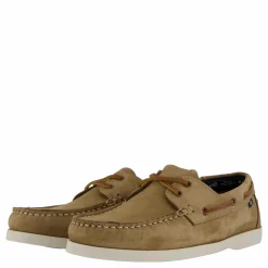 Marstrand Plain Driving Loafer Lth Marst Brown Crazy Brun Hot