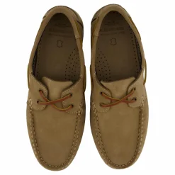 Marstrand Plain Driving Loafer Lth Marst Brown Crazy Brun Hot