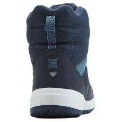 Viking Play Reflex Warm Gtx Navy/Charcoal Blå