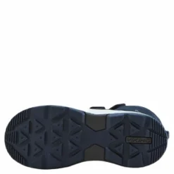 Viking Play Reflex Warm Gtx Navy/Charcoal Blå
