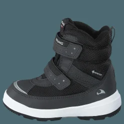 Viking Play Reflex Warm Gtx Reflective/black Svart och Grå Online