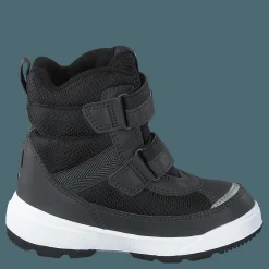 Viking Play Reflex Warm Gtx Reflective/black Svart och Grå Online