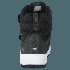 Viking Play Reflex Warm Gtx Reflective/black Svart och Grå Online