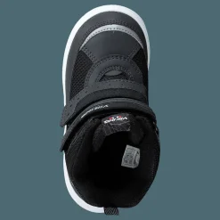 Viking Play Reflex Warm Gtx Reflective/black Svart och Grå Online
