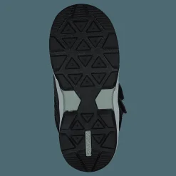 Viking Play Reflex Warm Gtx Reflective/black Svart och Grå Online