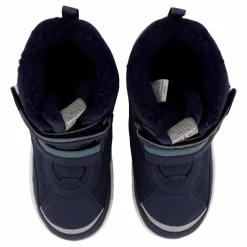 Viking Play Reflex Warm Gtx 2v Navy/charcoal Blå Outlet