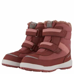 Viking Play Reflex Warm Gtx 2v Pink/light Pink Röd Online