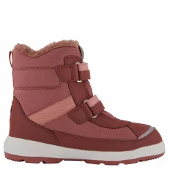 Viking Play Reflex Warm Gtx 2v Pink/light Pink Röd Online