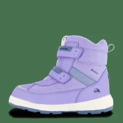 Viking Play Reflex Warm Gtx Violet/Denim Lila New