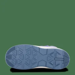 Viking Play Reflex Warm Gtx Violet/Denim Lila New