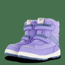 Viking Play Reflex Warm Gtx Violet/Denim Lila New