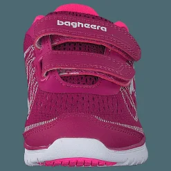 Bagheera Player Cerice/Neon Pink Rosa Sale