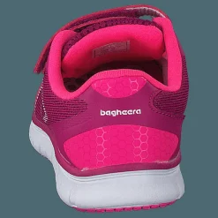 Bagheera Player Cerice/Neon Pink Rosa Sale