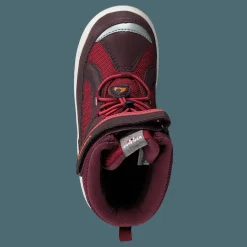 Viking Playtime Gtx Wine/dark Red Röd och Lila Online