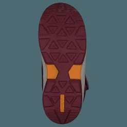 Viking Playtime Gtx Wine/dark Red Röd och Lila Online