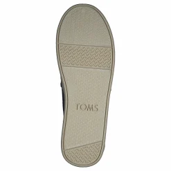 Toms Plnt Dyed Indg Cvs Yt Alpr Esp Indigo Blå Hot