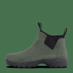 Viking Plot Neo Low Hunting Green/black Svart Hot