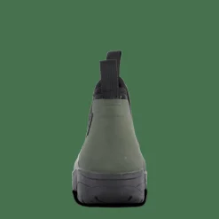 Viking Plot Neo Low Hunting Green/black Svart Hot