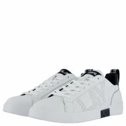 Replay Polaris Perf Camo White Black Vit New