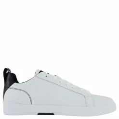 Replay Polaris Perf Camo White Black Vit New