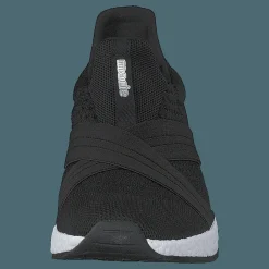 Sköna Marie Polly Black Svart Discount