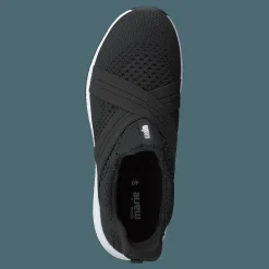 Sköna Marie Polly Black Svart Discount