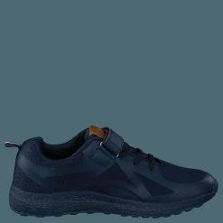 Pax Poäng Dark Blue Blå Best