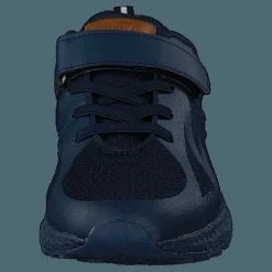 Pax Poäng Dark Blue Blå Best