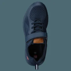 Pax Poäng Dark Blue Blå Best