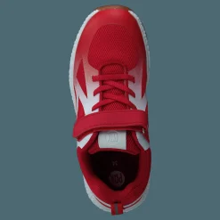 Pax Poäng Red Röd Discount