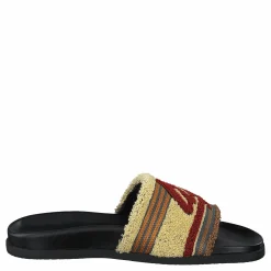 Bally Pool Ginger Brun Outlet