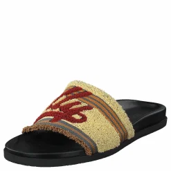 Bally Pool Ginger Brun Outlet